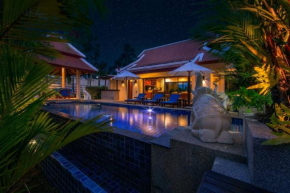 Villa Togian Baan Bua style by Tropiclook